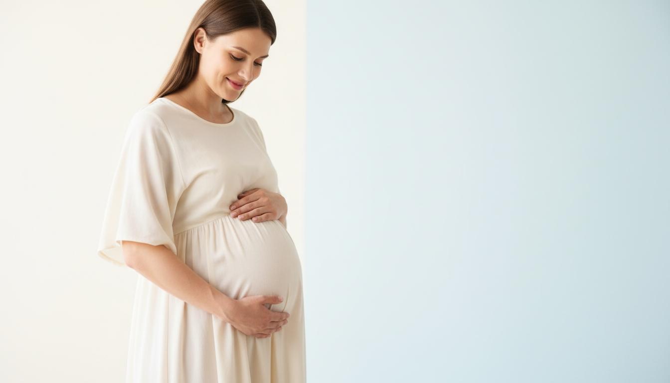 Is the baby's head down? Let's talk about Vertex Presentation!