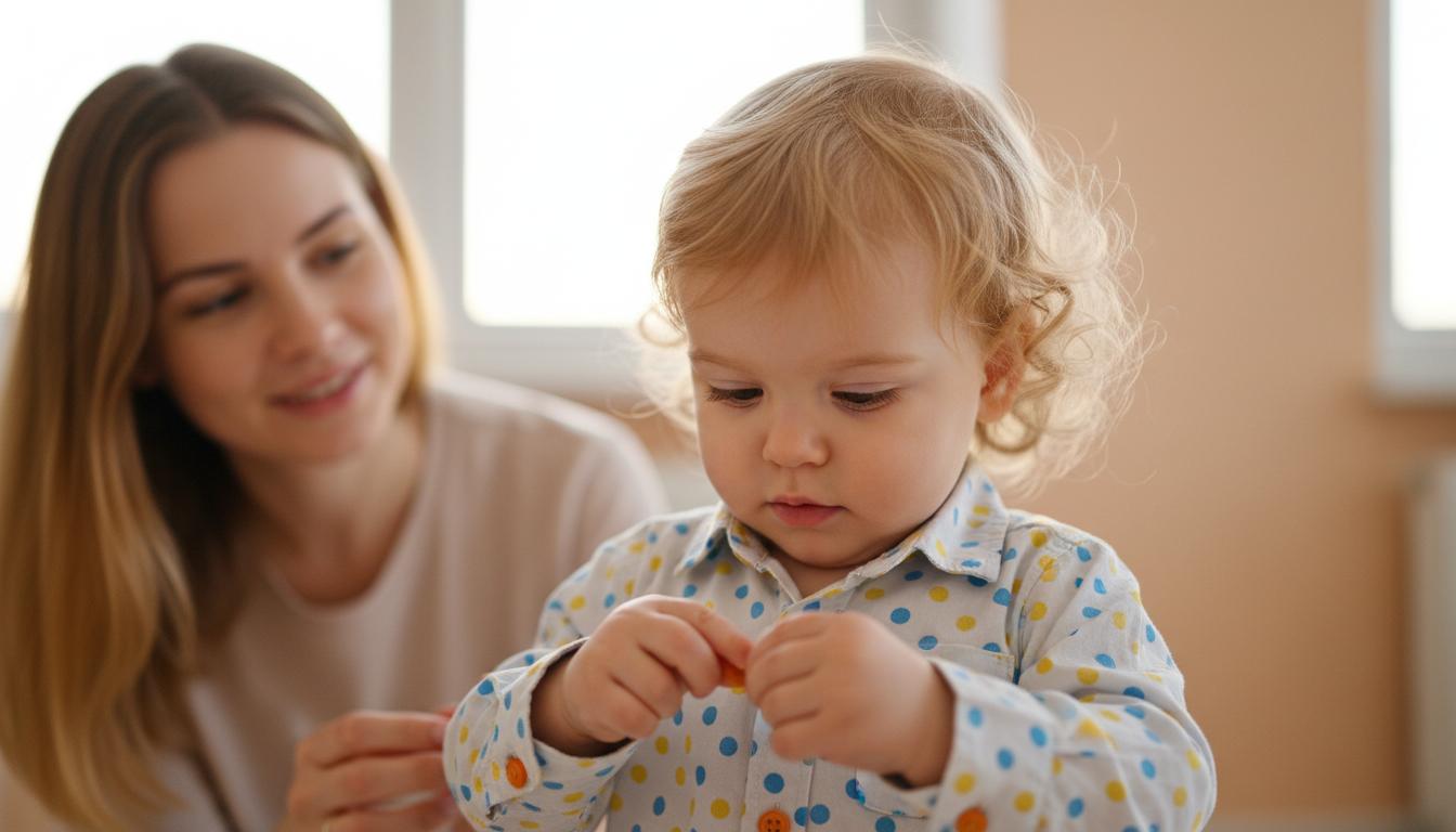 ඔයාගේ දරුවාගේ සියුම් චලන හැකියාවන් (Fine Motor Skills) ගැන දැනගනිමු