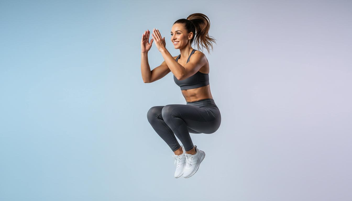 Let's learn exactly about aerobic exercise - the best thing for a healthy heart and body!