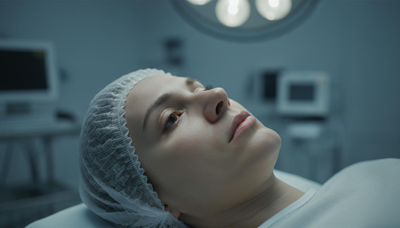 એનેસ્થેસિયા જાગૃતિ - તમારે આ વિશે શું જાણવાની જરૂર છે