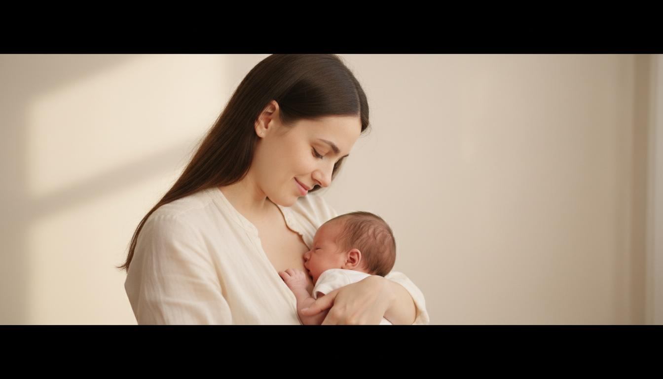 Seu bebê está com dificuldade para pegar o peito corretamente? Vamos falar sobre a pega correta (Pega correta para amamentar).