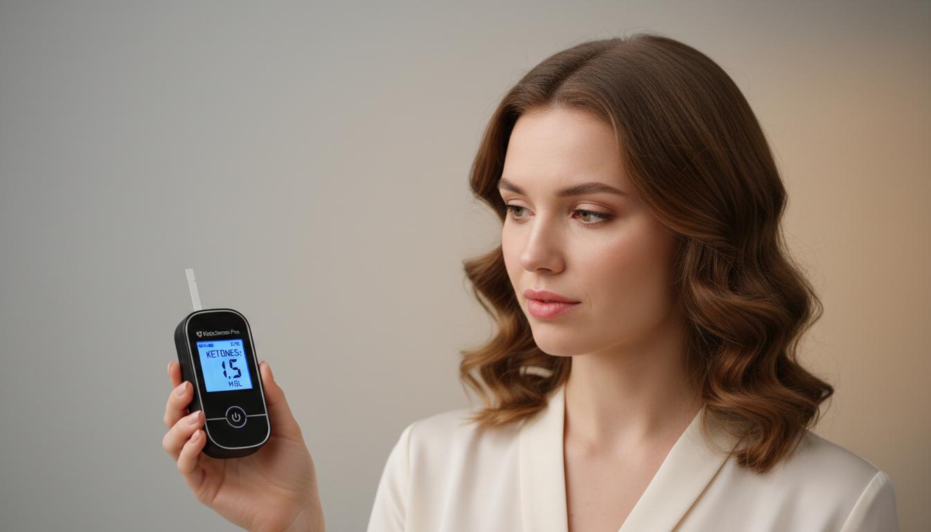 Do you have ketones in your urine? (Ketones in Urine) - Let's talk about this simply!