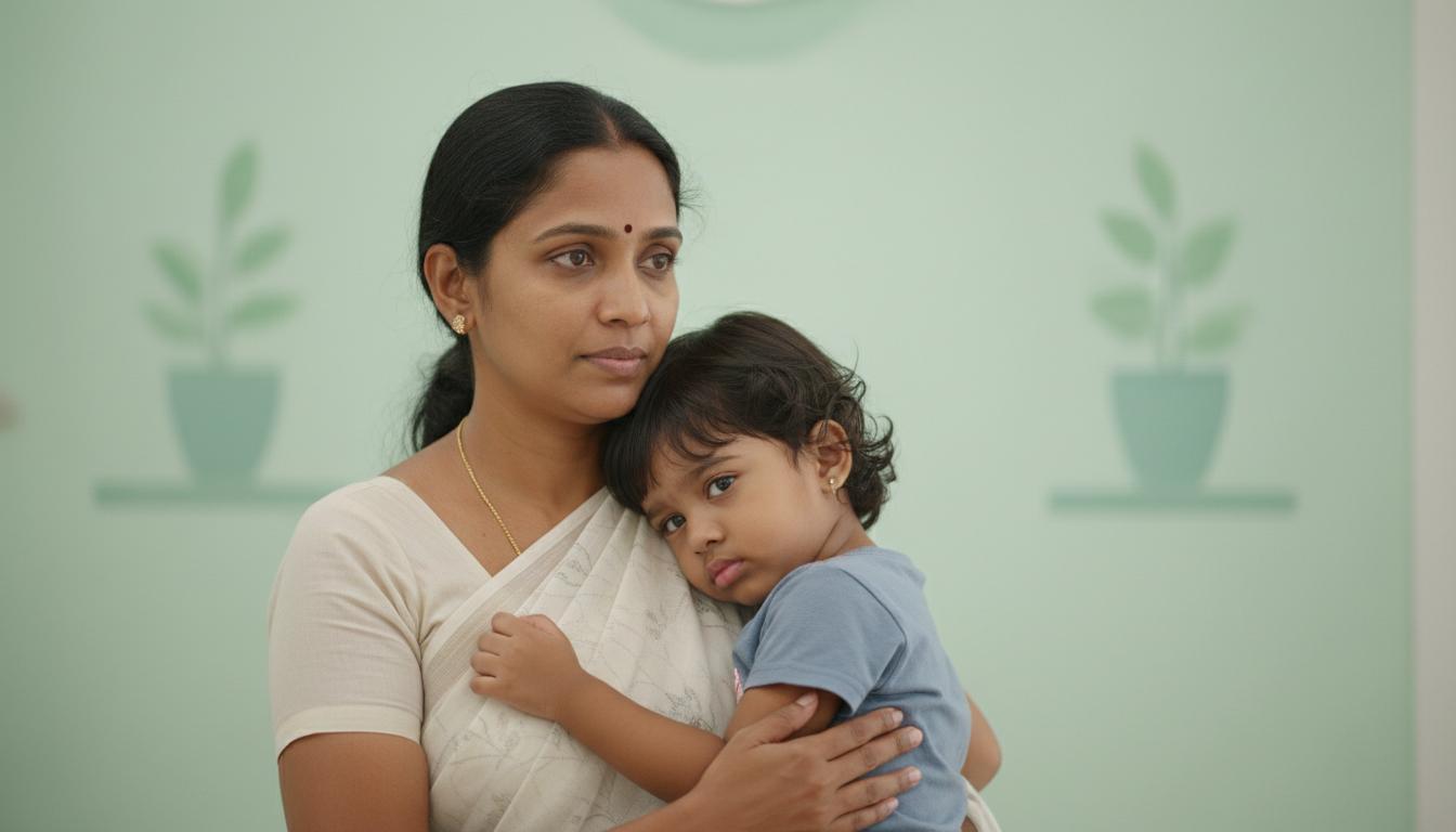 ඔයාගේ දරුවාටත් මුත්‍රා සම්බන්ධ ප්‍රශ්න තියෙනවද? ළමා මූත්‍ර රෝග විශේෂඥ වෛද්‍යවරයෙක් (Pediatric Urologist) ගැන දැනගමු!