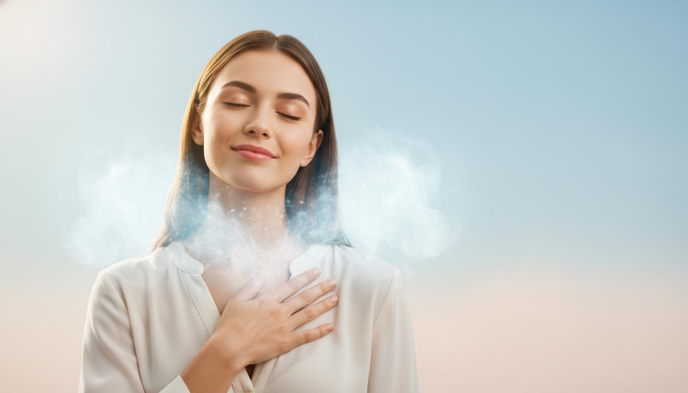අපේ හුස්ම ගැන කතාව: ශ්වසන පද්ධතිය (Respiratory System) ගැන හැමදේම