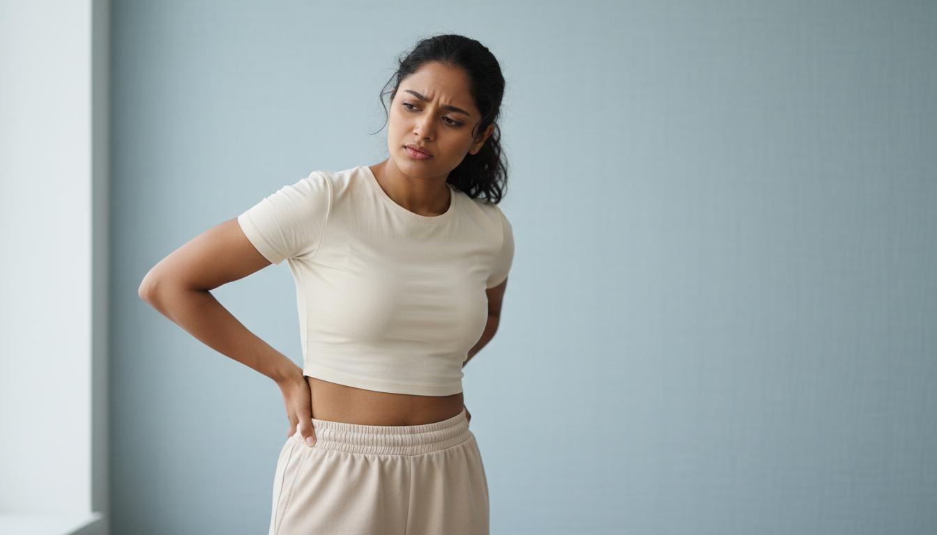 What is this strange pain that runs from the back down the leg? Let's learn exactly about sciatica!