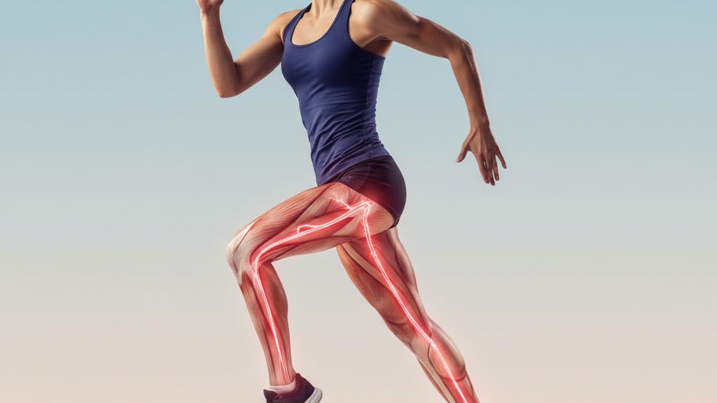 Let's learn about the main blood vessel that gives life to your legs: the Femoral Artery.