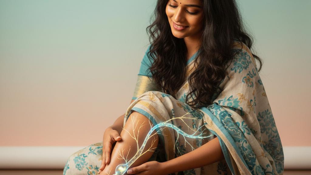 වසා කේශනාලිකා (Lymphatic Capillaries) කියන්නේ මොනවද? ඇඟ ඉදිමීමට මේවා බලපාන්නේ කොහොමද?