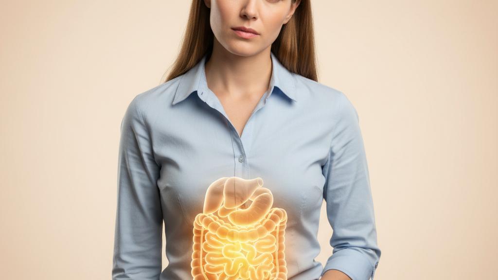 ඔබේ මහ බඩවැල සහ මහාන්ත්‍රය (Large Intestine & Colon) ගැන මේ දේවල් ඔබ දැනගෙන හිටියද?