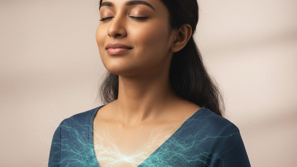 හුස්ම ගන්න උදව් කරන අපේ ඇඟේ තියෙන සුපිරි වීරයා! (Phrenic Nerve)