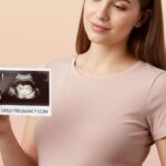 قطب جنینی چیست و چرا دیدن آن در سونوگرافی اوایل بارداری مهم است؟
