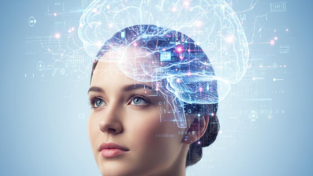අපේ ඔළුව ඇතුළේ තියෙන සුපිරි පරිගණකය: මොළය (Brain) ගැන හැමදේම සරලව