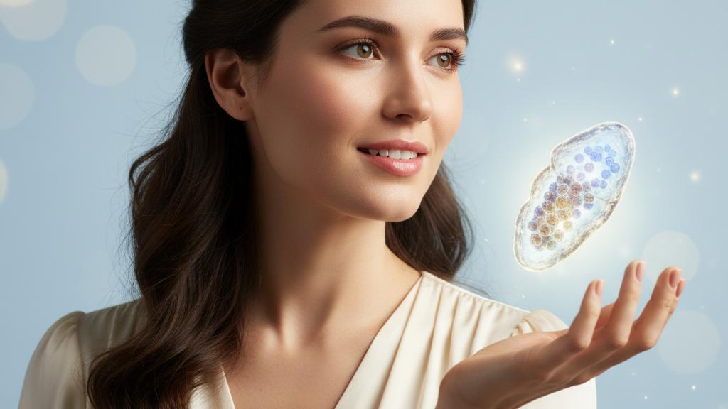 Blastocyst ගැන සරලවම: නිරෝගී ගැබ් ගැනීමක මුල්ම පියවර (Blastocyst)
