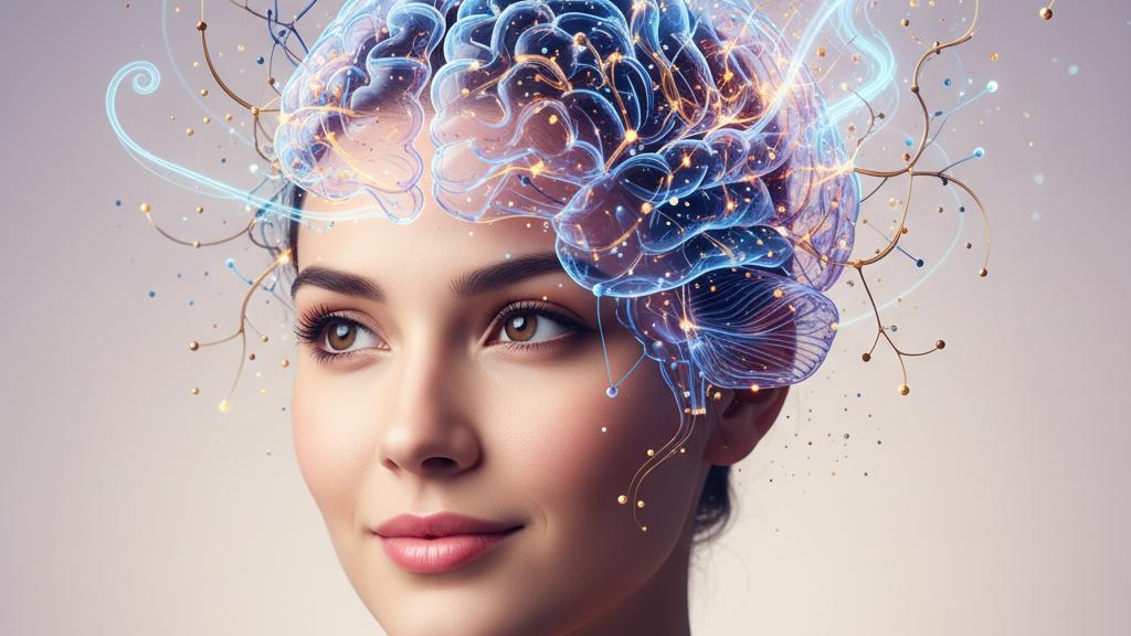 Shefi i Trurit: Le të mësojmë rreth Cerebrumit në një mënyrë të thjeshtë.