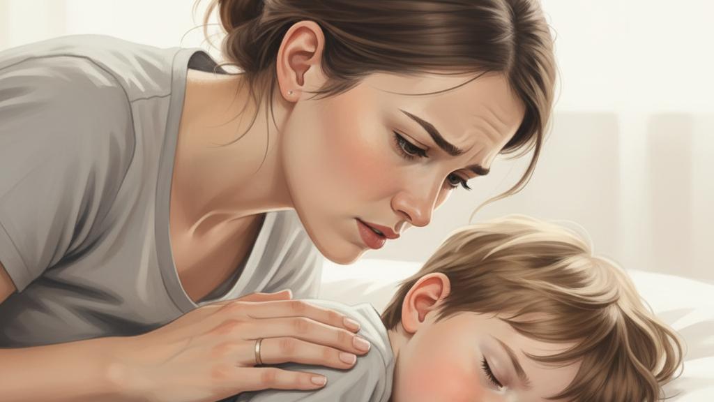 თქვენი პატარა პირით სუნთქავს? ხვრინავს? მიზეზი შეიძლება ადენოიდები იყოს!
