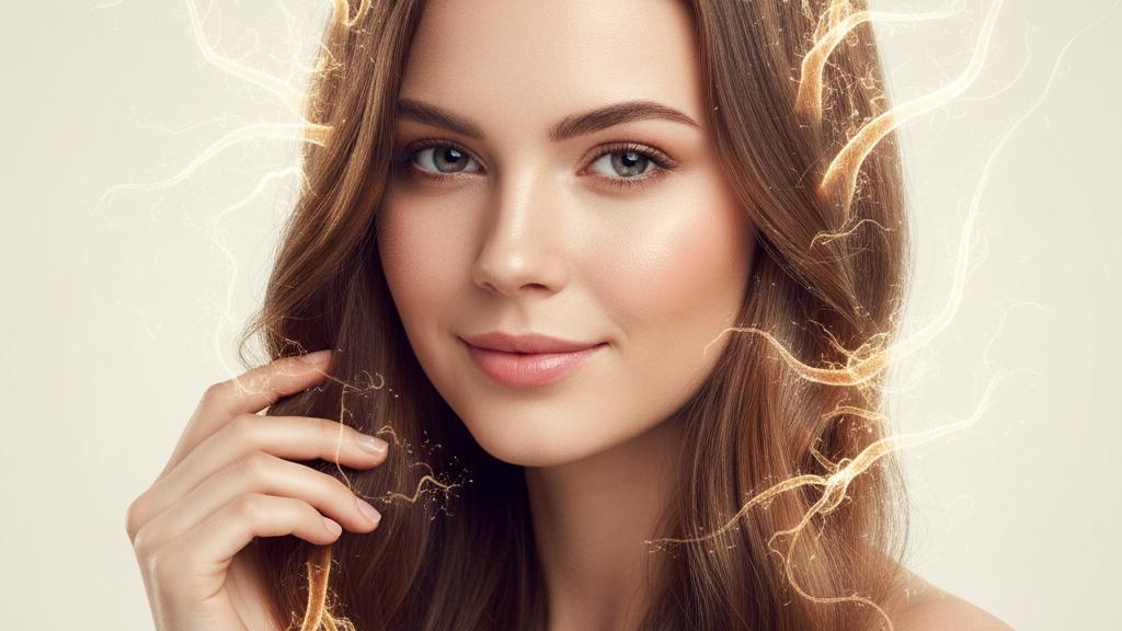 What is a Hair Follicle? Let's learn about it simply!