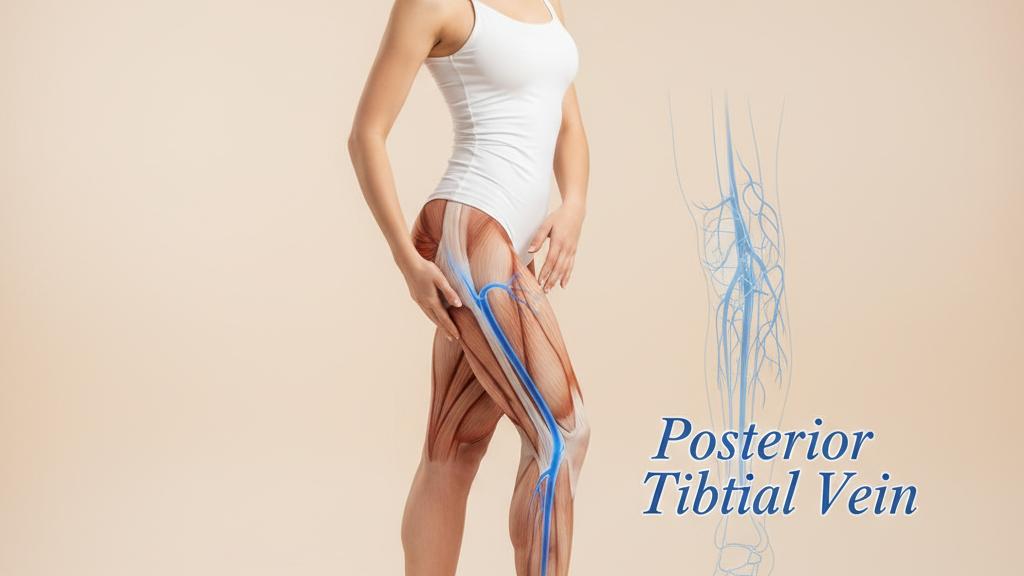 Alles wat jy moet weet oor jou posterior tibiale aar: 'n Gids tot diep are en beengesondheid