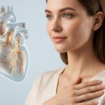 شریان سیرکومفلکس چیست؟ بررسی کامل رگ قلب، انسداد و علائم آن