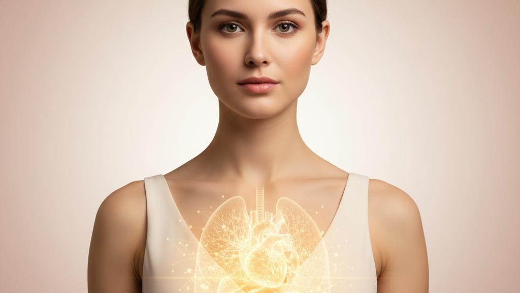 რა არის შუასაყარი? მოდით, გავეცნოთ ჩვენს გულმკერდში არსებულ ამ მნიშვნელოვან სივრცეს.