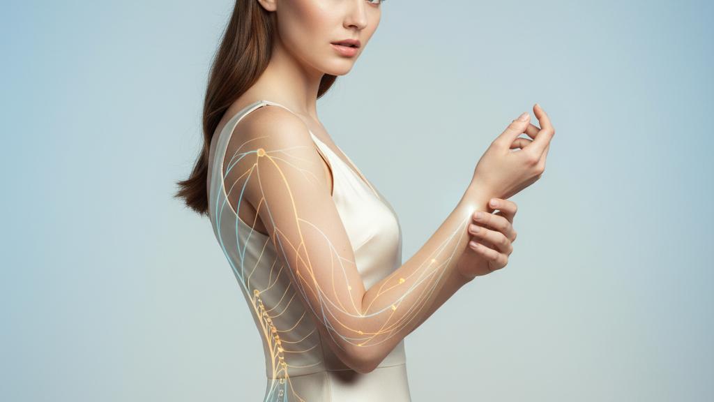 Are your spinal nerves causing numbness and pain in your body? Let's learn about dermatomes!