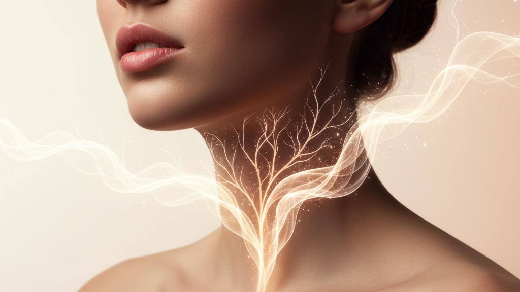 ඔයාගේ කටහඬ එන්නේ කොහොමද? අපි ස්වර තන්ත්ර (Vocal Cords) ගැන කතා කරමු!