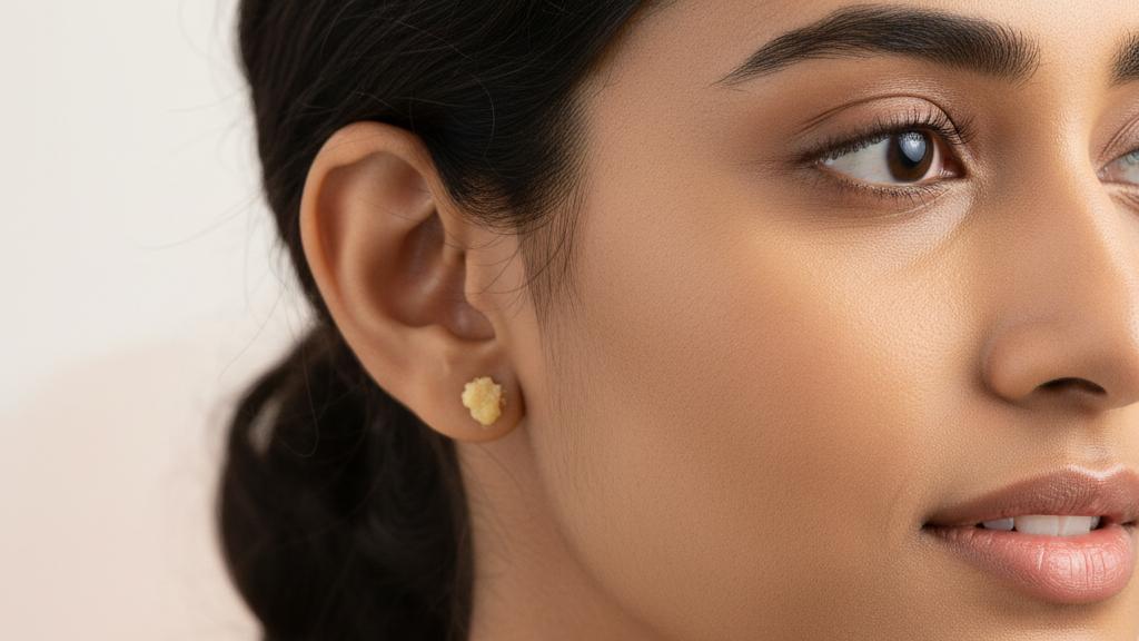 කන් කුණු (Earwax) කියන්නේ කුණුමද? අපි මේ ගැන හරියටම දැනගමු!