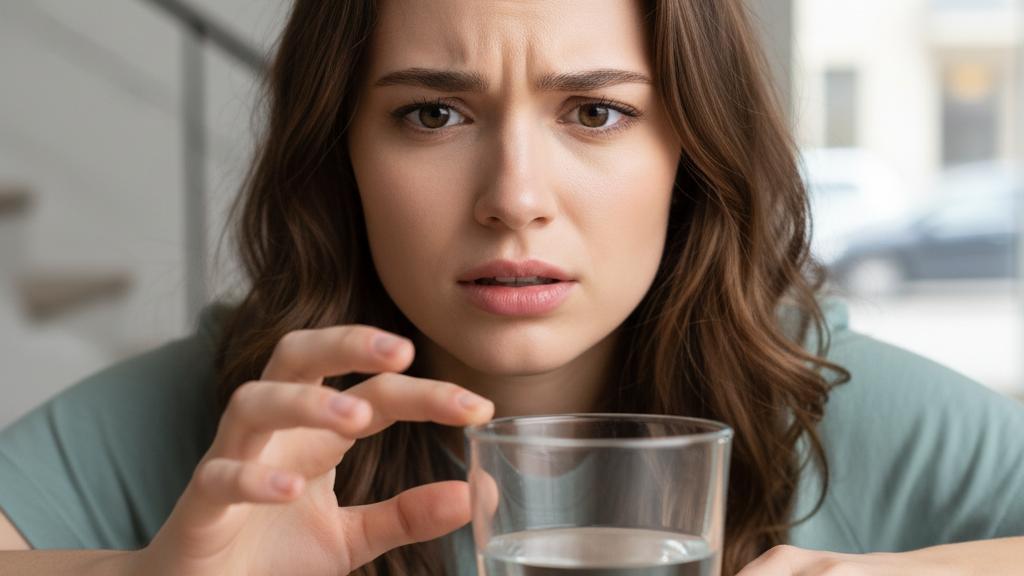 Is it hard to understand things up close? Let's talk about 'Depth Perception'!
