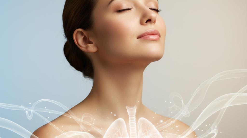 අපේ පෙනහළු (Lungs): ජීවිතයට හුස්ම දෙන මේ පුදුම ඉන්ද්‍රිය ගැන හැමදේම දැනගමු!