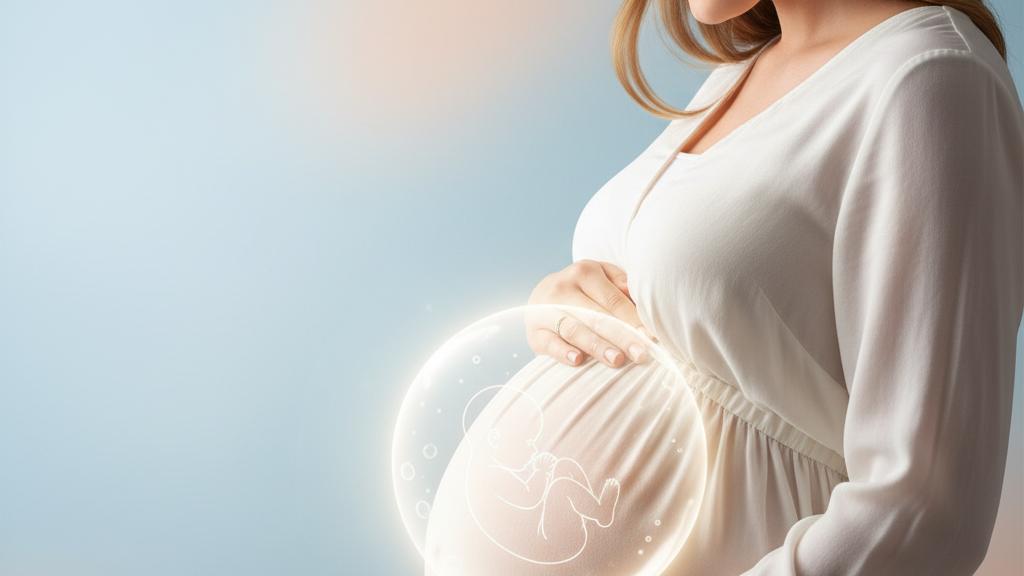 O que você precisa saber sobre o saco amniótico