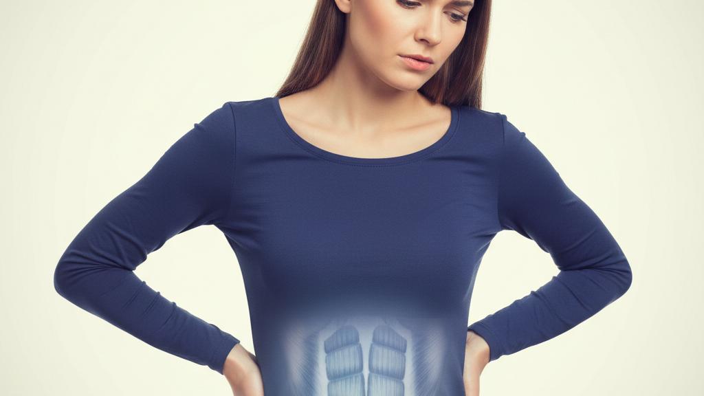 عضله پسواس چیست؟ آیا می‌تواند علت کمردرد شما باشد؟