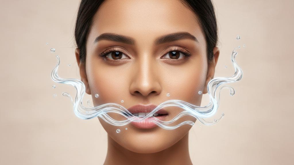 بزاق فقط یک چیز نیست! (بزاق) - بیایید بفهمیم دقیقاً چیست.