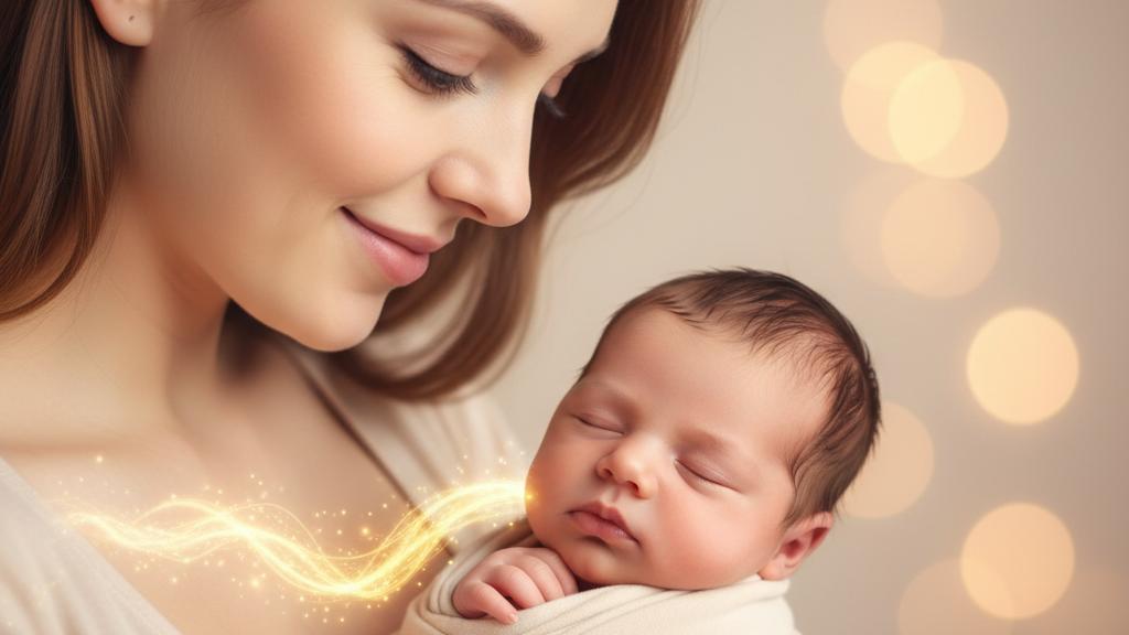 Cordão umbilical do bebê: Vamos aprender tudo sobre essa incrível conexão entre mãe e bebê.