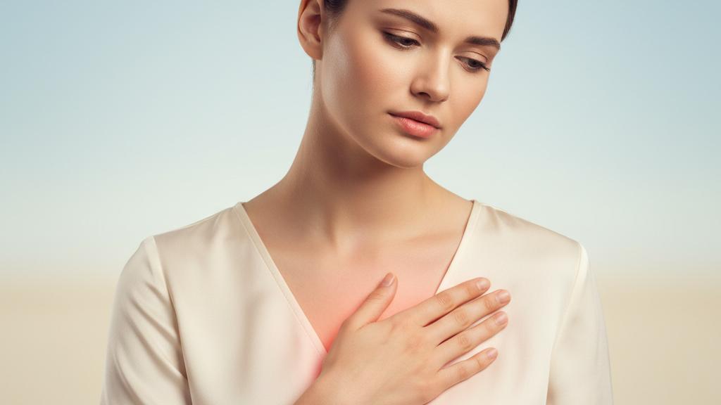 Do you often have chest pain? Let's talk about the Bravo pH Test!
