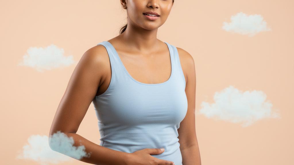 Problems like gas and bloating? Let's learn about the Hydrogen Breath Test!