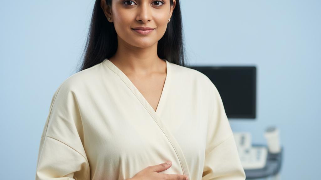 Have you been asked to have a kidney ultrasound? Don't worry, let's find out!