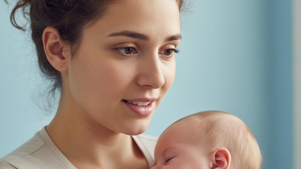 Contrast Enema for Baby's Stomach Problem? Don't be afraid, let's learn the details! (Contrast Enema)