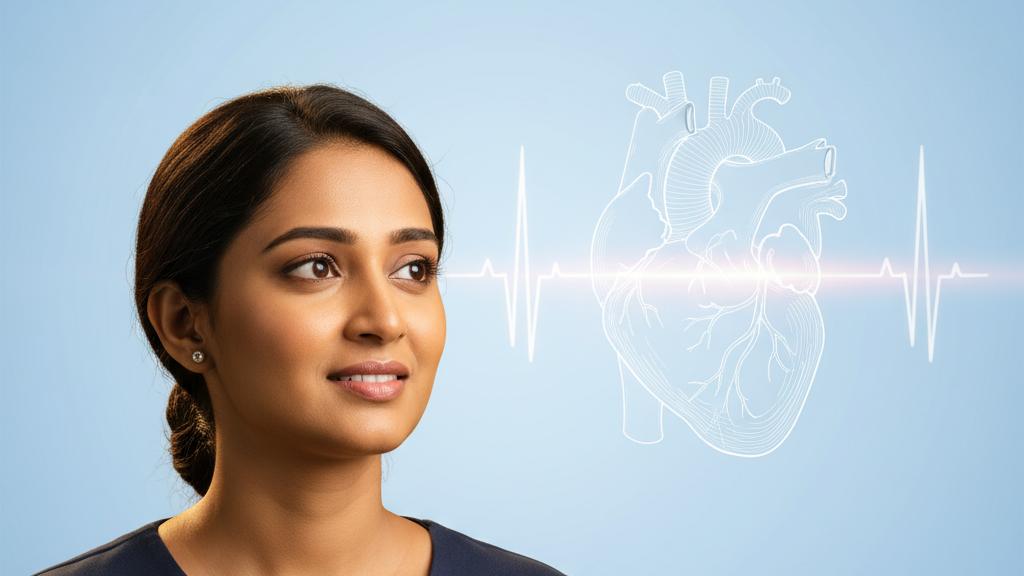 Andeha hianarantsika amin'ny fomba tsotra ny momba ny fitiliana CT cardiac.
