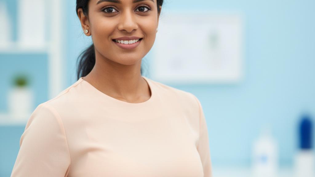නාරිවේද පරීක්ෂණයක් (Pelvic Exam) ගැන බයද? අපි මේ ගැන හැමදේම කතා කරමු!