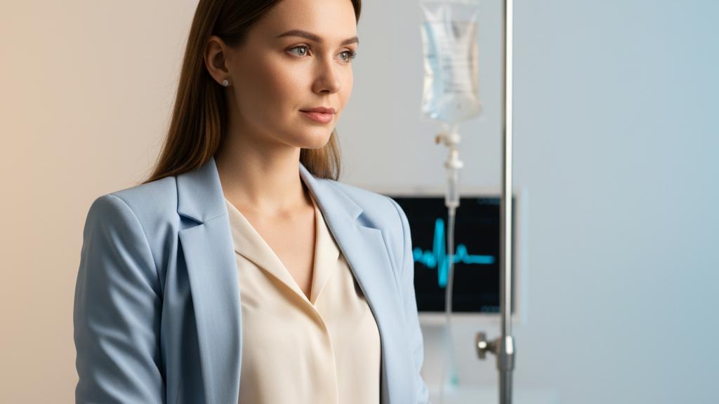 What is the stress test that is done by giving heart medication? (Pharmacological Nuclear Stress Test) Let's learn about this simply!