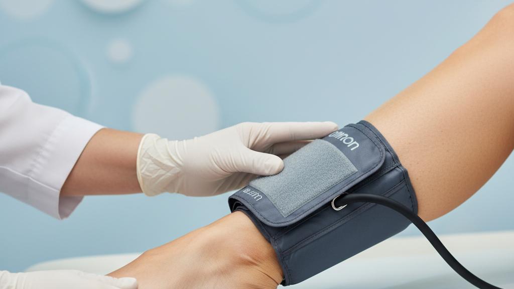 Is there less blood flow to the legs? Let's learn about the ABI test! (Ankle-Brachial Index - ABI)