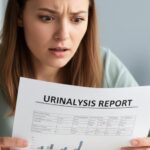 මුත්‍රා පරීක්ෂාවක් (Urinalysis / UFR) කියන්නේ මොකක්ද? මුත්‍රා රිපෝට් එකක් හරියටම කියවගන්න විදිය සහ සාමාන්‍ය අගයන්