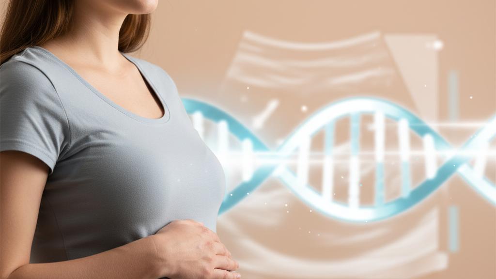 Let's learn everything about the NIPT test during pregnancy in a simple way.