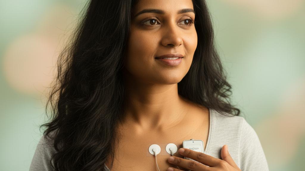 Have you been asked to have a Holter Monitor? (Holter Monitor) Let's find out about this simply!