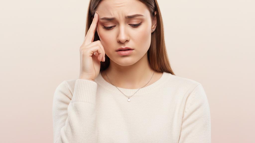 Do you also often feel dizzy or have problems with your balance? (Vestibular Testing)