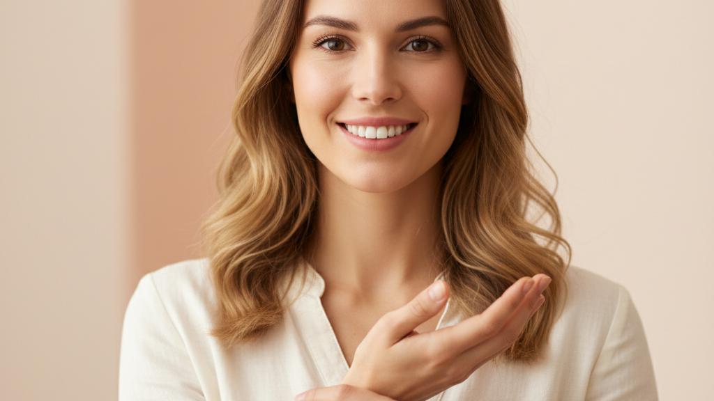 Don't be afraid of a skin biopsy! Let's talk about it.