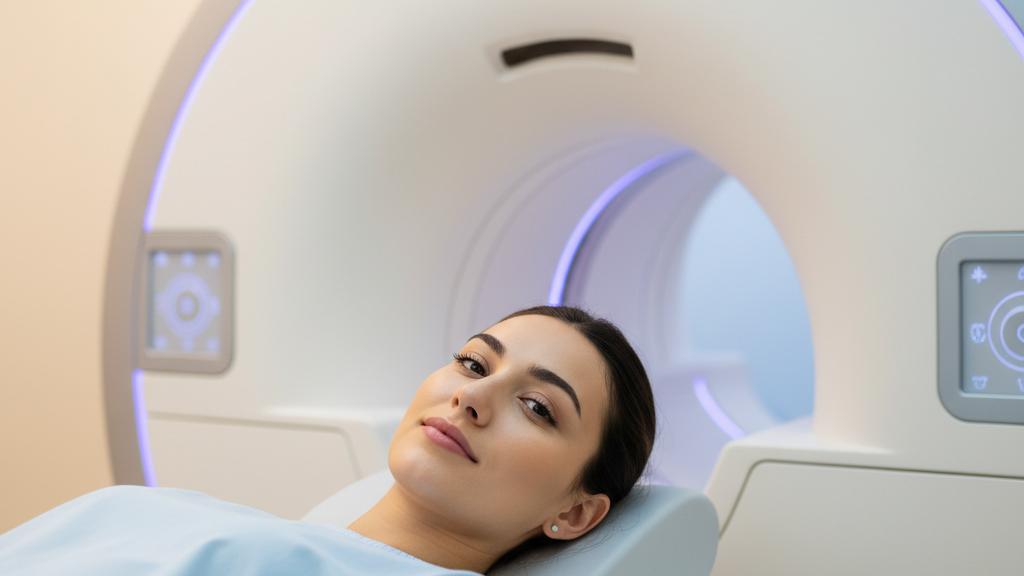 හදවතේ MRI එකක්? (Cardiac MRI) බය වෙන්න එපා, අපි මේ ගැන හැමදේම දැනගමු!