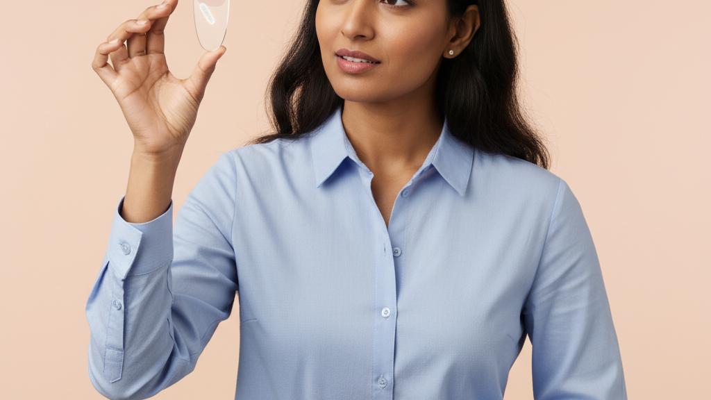 Is there an unpleasant odor coming from the vagina? This is about the Bacterial Vaginosis (BV) test!