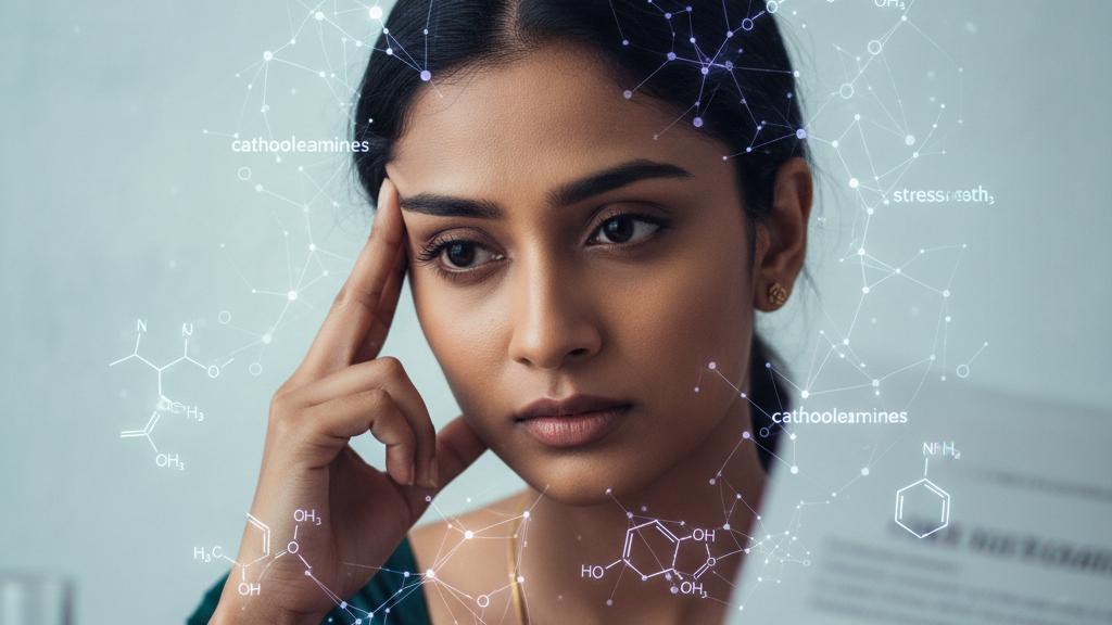 Do You Have Too Many Stress Hormones? Everything About the Catecholamines Test