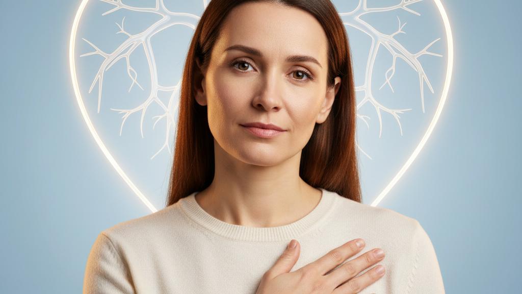 Ar bijote koronarinės angiogramos? Sužinokime detales!