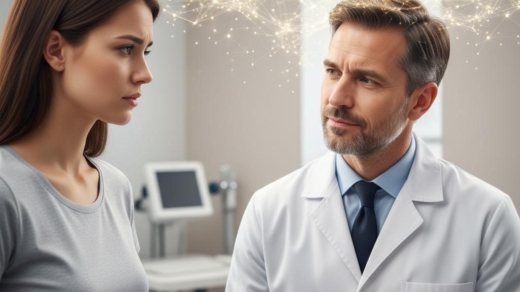 Wat is 'n Differensiële Diagnose? Hoe Dokters Jou Simptome Ondersoek