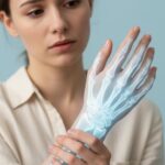 عکس‌برداری با اشعه ایکس مچ دست چیست؟ راهنمای کامل و ساده درد و شکستگی مچ دست